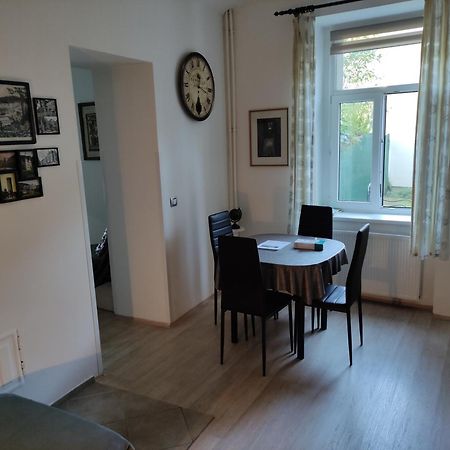 Апартаменты Apartman Friedrichsruh Марианске-Лазне Экстерьер фото