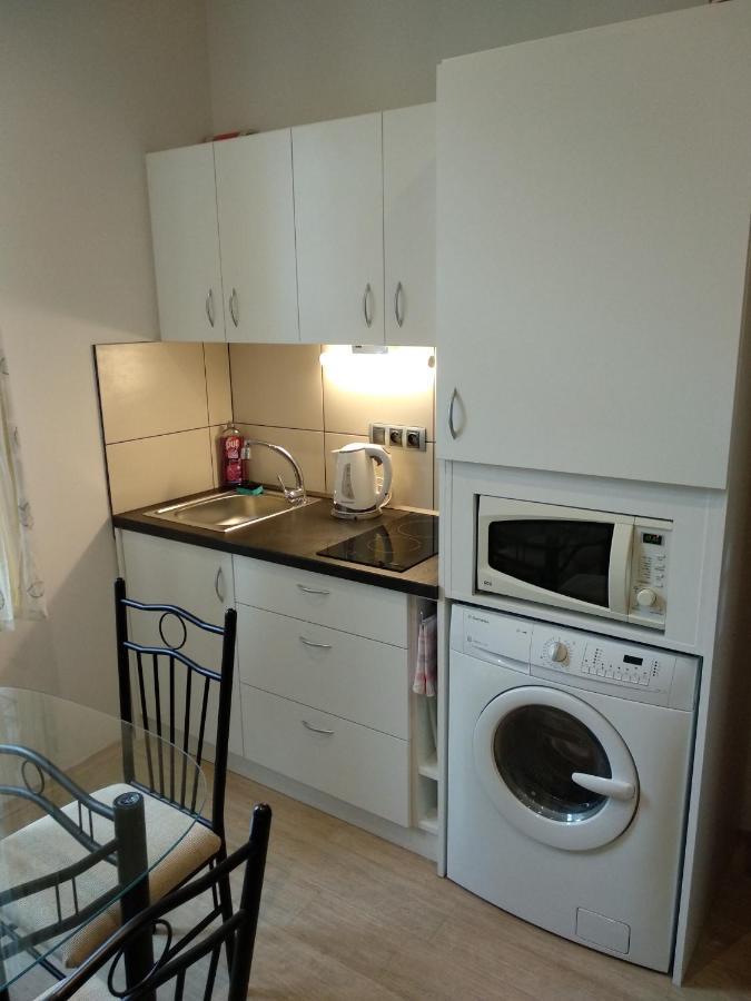 Апартаменты Apartman Friedrichsruh Марианске-Лазне Экстерьер фото