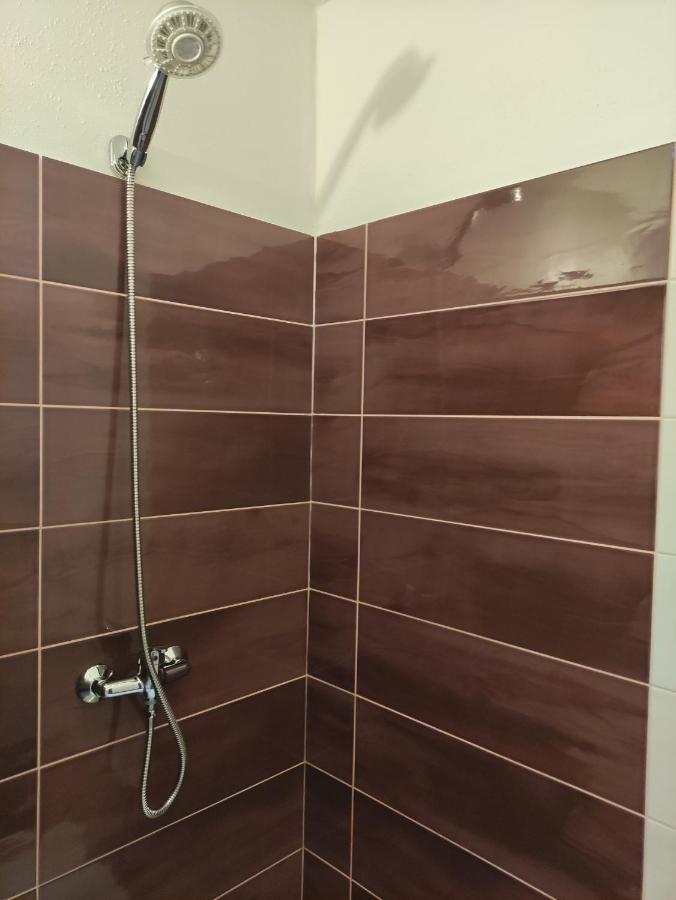 Апартаменты Apartman Friedrichsruh Марианске-Лазне Экстерьер фото