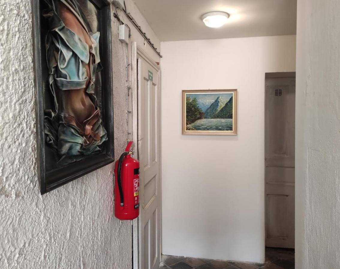 Апартаменты Apartman Friedrichsruh Марианске-Лазне Экстерьер фото
